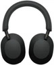 Навушники Over-ear Sony WH-1000XM5 BT 5.2, ANC, Hi-Res, AAC, LDAC, Wireless, Mic, Чорний - изображение 3