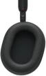 Навушники Over-ear Sony WH-1000XM5 BT 5.2, ANC, Hi-Res, AAC, LDAC, Wireless, Mic, Чорний - изображение 8