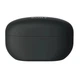 Навушники TWS Sony WF-1000XM5 BT 5.3, ANC, Hi-Res, IPX4, SBC, AAC, LDAC, LC3, Mic, Чорний - изображение 9