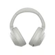 Навушники Over-ear Sony ULT WEAR BT 5.2, ANC, AAC, LDAC, Wireless, Mic, Білий - изображение 8