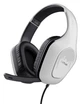 Гарнітура Trust GXT 415PS Zirox For Playstation, 3.5мм, білий - изображение 1