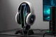 Гарнітура ігрова 2E GAMING HG330, 7.1, USB-A, RGB, 2м, білий - зображення 3