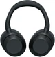 Навушники Over-ear Sony ULT WEAR BT 5.2, ANC, AAC, LDAC, Wireless, Mic, Чорний - изображение 9