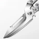Кухонные ножницы 9 в 1 HeavyShears - изображение 3