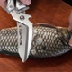 Кухонные ножницы 9 в 1 HeavyShears - изображение 7