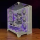 Сборка под заказ: ПК GameMax Infinity Pro White Tower / AMD Ryzen 7 7800X3D (8 (16) ядер по 4.2 - 5.0 GHz) / 32 GB DDR5 / 2000 GB SSD M.2 / nVidia GeForce RTX 5070, 12 GB GDDR7, 192-bit / 850W - изображение 2