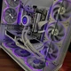 Сборка под заказ: ПК GameMax Infinity Pro White Tower / AMD Ryzen 7 7800X3D (8 (16) ядер по 4.2 - 5.0 GHz) / 32 GB DDR5 / 2000 GB SSD M.2 / nVidia GeForce RTX 5070, 12 GB GDDR7, 192-bit / 850W - изображение 5