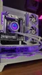 Сборка под заказ: ПК GameMax Infinity Pro White Tower / AMD Ryzen 7 7800X3D (8 (16) ядер по 4.2 - 5.0 GHz) / 32 GB DDR5 / 2000 GB SSD M.2 / nVidia GeForce RTX 5070, 12 GB GDDR7, 192-bit / 850W - изображение 7