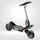 Електросамокат X-BOOST-007 60V 27AH 1800W GRAY - изображение 4