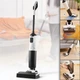 Миючий пилосос вертикальний Germatic GT805 PRO SmartClean - зображення 6