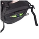 Рюкзак туристический Skif Outdoor Racer 25L Black (9128B) - изображение 9