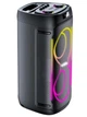 Аккумуляторная акустическая колонка ZXX-5509 с Bluetooth 1 микрофон и пульт 1200 Вт - изображение 9