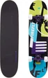 Скейтборд FireFly SKB 505 905-050 7 слоев клена, алюминиевая подвеска, подшипники ABEC-7 - изображение 1