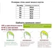 Кроссовки женские Mengfuna 400699/37 Белый 37 размер - 24,5 см стелька - изображение 6