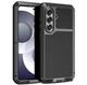 Протиударний чохол Primo Doom Armor для смартфона Samsung Galaxy S26 Plus (SM-S947) - Black - зображення 1