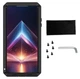 Противоударный чехол Primo Doom Armor для смартфона Samsung Galaxy S26 Ultra (SM-S948) - Black - изображение 5
