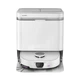 Робот-пилосос Eureka J15 Max Ultra White Потужність 22000Pa - зображення 1