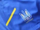 Футбольна форма національної збірної України (Карта України) з вашим іменем і номером на ріст XL (180-195 см) - зображення 4