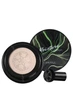 Кушон для лица с экстрактом грибов Chafful Mushroom Makeup Air Cushion CC Cream (01 – Бежевый светлый), 15 мл - изображение 2