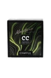 Кушон для лица с экстрактом грибов Chafful Mushroom Makeup Air Cushion CC Cream (01 – Бежевый светлый), 15 мл - изображение 3