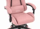Геймерське крісло Hell's Chair HC-1007 Pink - изображение 5