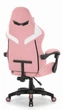 Геймерське крісло Hell's Chair HC-1007 Pink - изображение 6