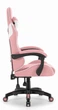 Геймерське крісло Hell's Chair HC-1007 Pink - изображение 7