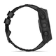 Смарт-годинник Garmin Tactix 8 51 мм Solar Applied Ballistics Ultralight - зображення 2