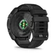 Смарт-годинник Garmin Tactix 8 51 мм Solar Applied Ballistics Ultralight - зображення 3