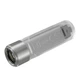 Фонарь наключный Nitecore TIKI (Osram P8 LED + UV, 300 люмен, 7 режимов, USB-С), прозрачный - изображение 5