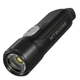 Ліхтар наключний Nitecore TIKI LE (Osram P8 + Red + Blue LED, 300 люмен, 7 режимів, USB-С), чорний - зображення 1