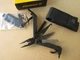 Мультитул Leatherman Charge Plus Black 832601 - изображение 4