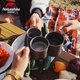 Кружка титановая с ручкой 600 мл Naturehike NH20CJ005 - изображение 6