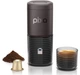 Pixapresso Wacaco - кофеварка на аккумуляторе, молотый кофе и капсулы Nespresso - изображение 1