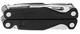 Мультиинструмент Leatherman Charge Plus 19 инструментов Black/Grey - изображение 6