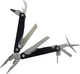 Мультиинструмент Leatherman Charge Plus 19 инструментов Black/Grey - изображение 7