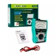 Мультиметр Pro'sKit MT-2207 - 388737 - изображение 5