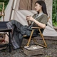 Сумка для хранения портативная 5.4 л Naturehike NH20PJ128, коричневая - изображение 4