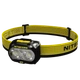 Налобний ліхтар Nitecore UT27 PRO 2024 (2x NiteLab UHE LED, 800 люмен, 4 режими, 3xAAA, HLB1500), білий - зображення 2