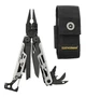 Мультитул Leatherman Signal Black & Silver - изображение 6
