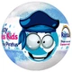 Бомба для ванны "Crazy Bombs Kids" с сюрпризом, Веселый пират, 100 г - 518211 - изображение 1