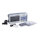 Цифровой осциллограф Hantek DSO5202P - 254867 - изображение 2