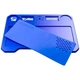 Платформа для микроскопа Mechanic TG Max, 380 x 270 мм., Синий - 597005 - изображение 2