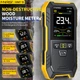 Измеритель влажности FNIRSI WMT-10 - 610949 - изображение 2