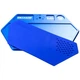 Платформа для микроскопа Mechanic TG Pro, 378 x 240 мм., Синий - 597007 - изображение 2