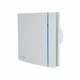 Вытяжной вентилятор для ванной Soler & Palau SILENT-100 CZ DESIGN 3C белый - изображение 2
