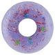 Бомба для ванны пенная Bath Sweets Donut Tropical Dessert 145 г - 507018 - изображение 1