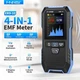 Детектор електромагнітного випромінювання FNIRSI® ERD-10 - 621402 - зображення 4