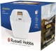 Хлібопіч Russell Hobbs 27260-56, White - зображення 7