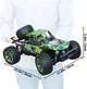 Машинка на пульте ENOZE 9203E 1:10 4WD до 45 км/ч, RC внедорожник на радиоуправлении, радиоуправляемая машинка для бездорожья и дрифта - изображение 3